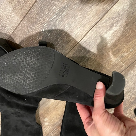 Stuart weitzman boots - Picture 2 of 2